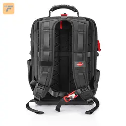کوله پشتی ابزار Modular X18 کنیپکس مدل 002150LE