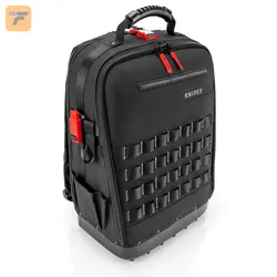 کوله پشتی ابزار Modular X18 کنیپکس مدل 002150LE