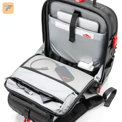 کوله پشتی ابزار Modular X18 کنیپکس مدل 002150LE