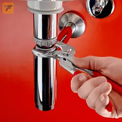 انبر سیفون کنیپکس مدل 8113250 سایز 250 میلی متر