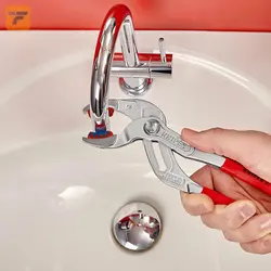 انبر سیفون کنیپکس مدل 8113250 سایز 250 میلی متر