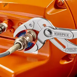 انبر سیفون کنیپکس مدل 8113250 سایز 250 میلی متر