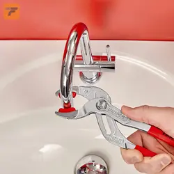 انبر سیفون کنیپکس مدل 8113250 سایز 250 میلی متر