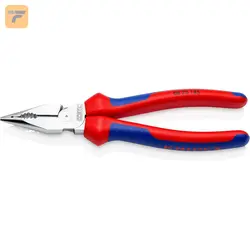 انبر ترکیبی نوک تیز کنیپکس مدل 0825145 سایز 145 میلی متر