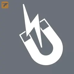سرپیچگوشتی چهارسو آهنربایی ورا مدل 05323780001 سایز 50×PH2