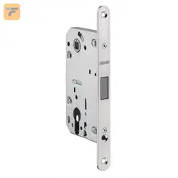 قفل مگنتی فانتونی مدل IN2083550 سایز 50 میلی متر نقره ای