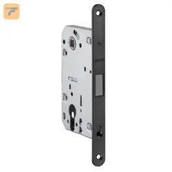 قفل مگنتی فانتونی مدل IN2083550 سایز 50 میلی متر نقره ای