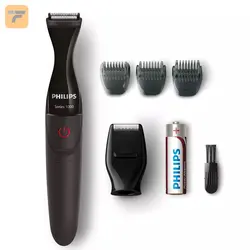 ست ماشین اصلاح صورت فیلیپس مدل MG1100