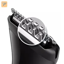 ست ماشین اصلاح صورت فیلیپس مدل MG1100