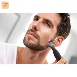 ست ماشین اصلاح صورت فیلیپس مدل MG1100