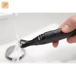 ست ماشین اصلاح صورت فیلیپس مدل MG1100