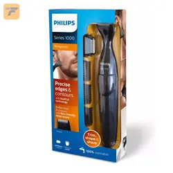 ست ماشین اصلاح صورت فیلیپس مدل MG1100
