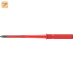 سرپیچگوشتی چهارسو فشار قوی ورا مدل 05003413001 سایز 154×PH1 میلی متر