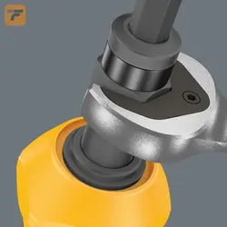 مجموعه 19 عددی پیچگوشتی ضربه ای ورا مدل 05018111001