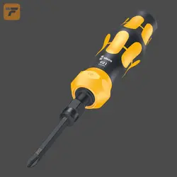 مجموعه 19 عددی پیچگوشتی ضربه ای ورا مدل 05018111001