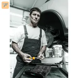 مجموعه 19 عددی پیچگوشتی ضربه ای ورا مدل 05018111001