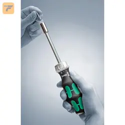 مجموعه 7 عددی پیچگوشتی ورا مدل 05073660001