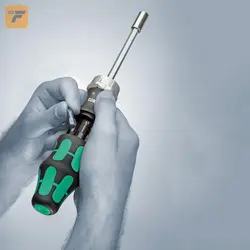 مجموعه 7 عددی پیچگوشتی ورا مدل 05073660001