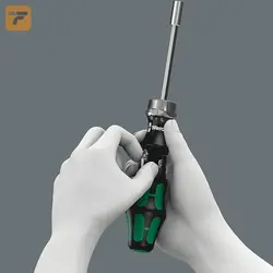 مجموعه 7 عددی پیچگوشتی ورا مدل 05073660001
