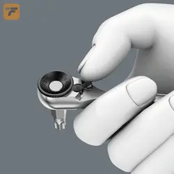 مجموعه 40 عددی آچار دوچرخه ورا مدل 05004183001