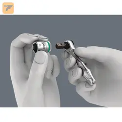 مجموعه 40 عددی آچار دوچرخه ورا مدل 05004183001