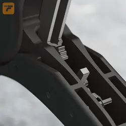 انبر سیم لخت کن اتوماتیک کنیپکس مدل 1272190