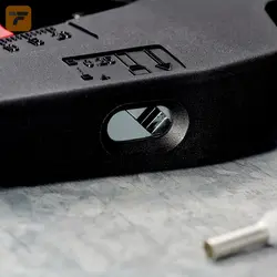 انبر سیم لخت کن اتوماتیک کنیپکس مدل 1272190