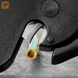 انبر سیم لخت کن اتوماتیک کنیپکس مدل 1272190