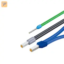 انبر سیم لخت کن اتوماتیک کنیپکس مدل 1272190