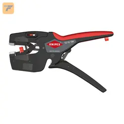 انبر سیم لخت کن اتوماتیک کنیپکس مدل 1272190