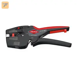 انبر سیم لخت کن اتوماتیک کنیپکس مدل 1272190