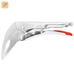 انبر قفلی سرکج کنیپکس مدل 4144200