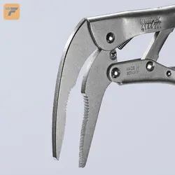 انبر قفلی سرکج کنیپکس مدل 4144200