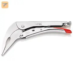 انبر قفلی سرکج کنیپکس مدل 4144200