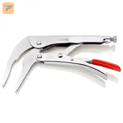 انبر قفلی سرکج کنیپکس مدل 4144200