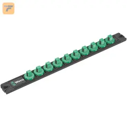 مجموعه 10 عددی بکس زایکلوپ ورا مدل 05005430001 سایز 3/8 اینچ