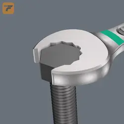 مجموعه 4 عددی آچار تخت رینگی جوکر ورا مدل 05020228001
