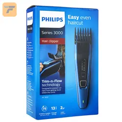 ماشین اصلاح سر فیلیپس مدل HC3522