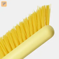 جارو و خاک انداز ایکیا مدل PEPPRIG خاکستری