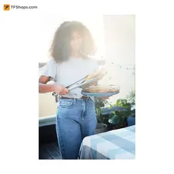 مجموعه 3 عددی ابزار باربیکیو ایکیا مدل GRILLTIDER