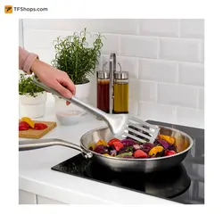 مجموعه 3 عددی ابزار باربیکیو ایکیا مدل GRILLTIDER