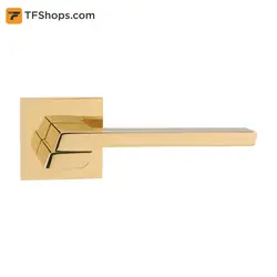 دستگیره در بهریزان مدل 8582RM مشکی مات