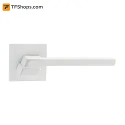 دستگیره در بهریزان مدل 8582RM مشکی مات