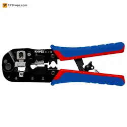 انبر سوکت زن کنیپکس مدل 975113