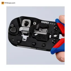 انبر سوکت زن کنیپکس مدل 975113