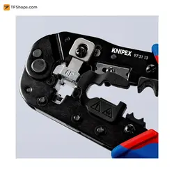 انبر سوکت زن کنیپکس مدل 975113