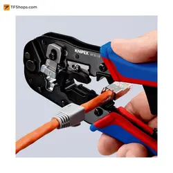 انبر سوکت زن کنیپکس مدل 975113