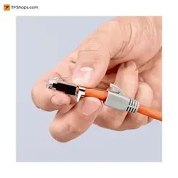 انبر سوکت زن کنیپکس مدل 975113