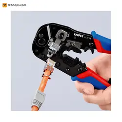 انبر سوکت زن کنیپکس مدل 975113