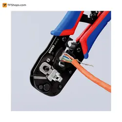 انبر سوکت زن کنیپکس مدل 975113